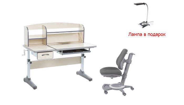 Cubby  Ammi    Bravo   LS3 FunDesk