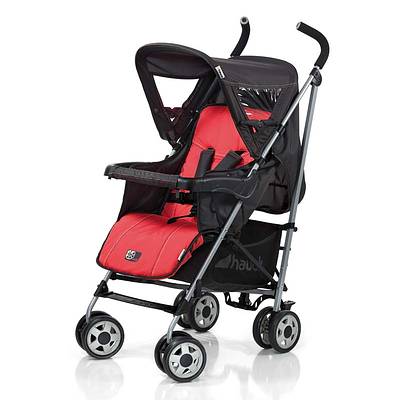- Hauck Turbo Plus
