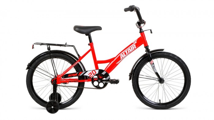   Altair Kids 20 2021