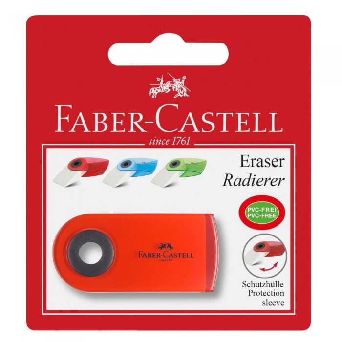  Faber-Castell  Sleeve Mini