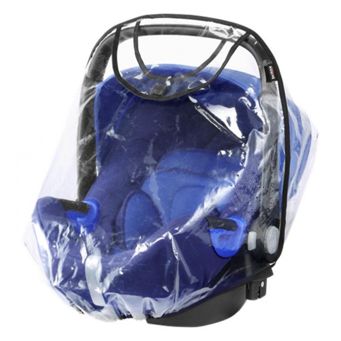  Britax Roemer    Baby-Safe