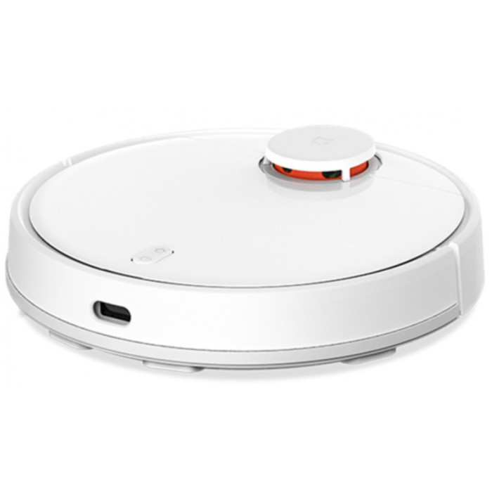  Xiaomi - Mi Robot Vacuum-Mop 2 Pro