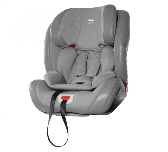  Carrello  Alto IsoFix