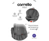  Carrello  Alto IsoFix - Carrello  Alto IsoFix