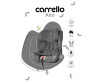  Carrello  Alto IsoFix - Carrello  Alto IsoFix