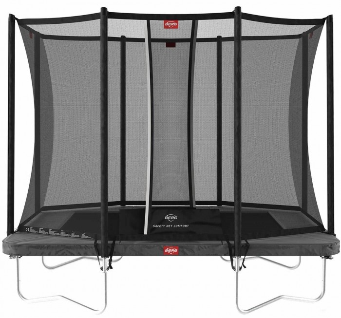  Berg  Ultim Favorit Regular 280   Safety Net Comfort