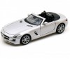  Maisto  Mercedes-Benz SLS AMG Roadste - Maisto  Mercedes-Benz SLS AMG Roadste