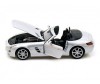  Maisto  Mercedes-Benz SLS AMG Roadste - Maisto  Mercedes-Benz SLS AMG Roadste