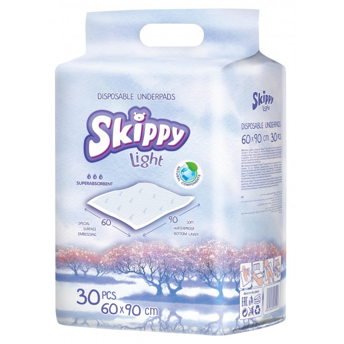  Skippy   Light 60x90  30 .