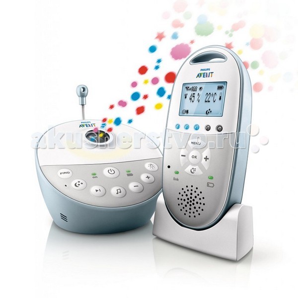  Philips Avent   SCD 580/00