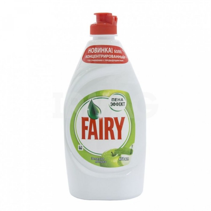  Fairy P&G       450