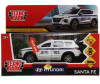    Hyundai Santafe  12  -   Hyundai Santafe  12 