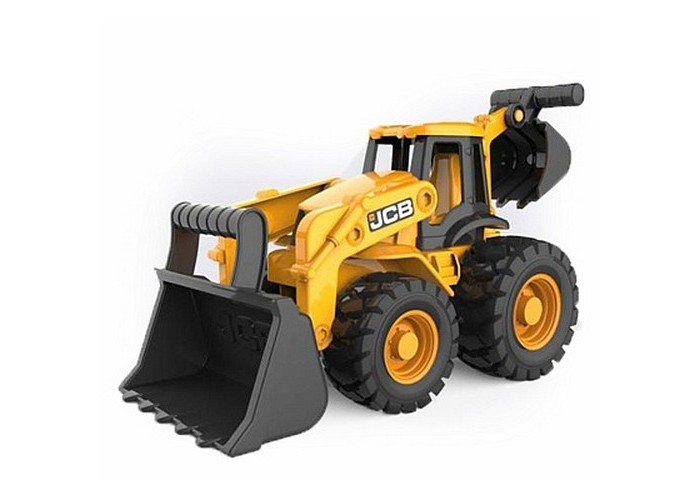  JCB  -