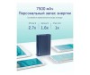  GP   PowerBank B07 7500  - GP   Li-Ion PowerBank GP B07