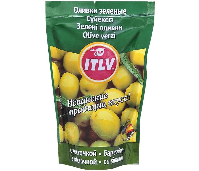  ITLV    195 