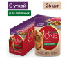  Purina ONE        ,       85  - Purina ONE        ,       85 