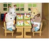  Sylvanian Families    - Sylvanian Families   