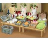  Sylvanian Families    - Sylvanian Families   