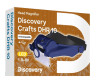  Discovery     Crafts DHR 10 - Discovery     Crafts DHR 10