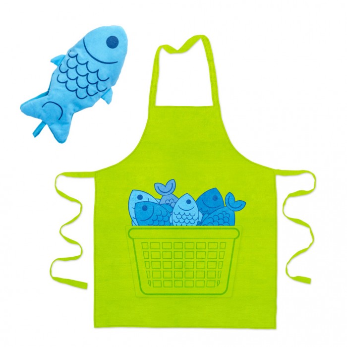  Balvi      Blue Fin