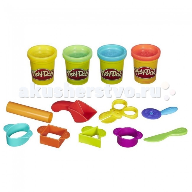  Play-Doh Hasbro  