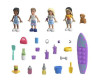  Mattel    Mega Wonder Barbie Dream Camper Adventure - Mattel    Mega Wonder Barbie Dream Camper Adventure