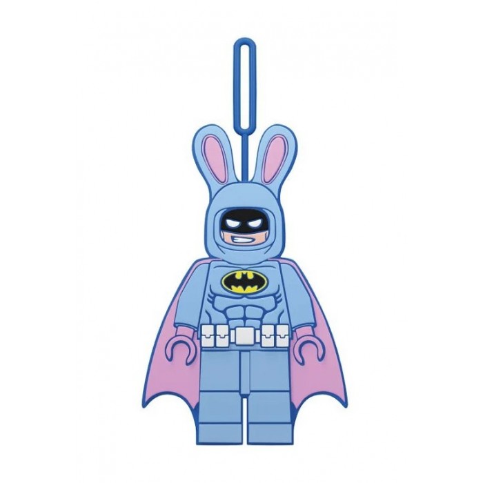  Lego Batman Movie    Easter Bunny Batman