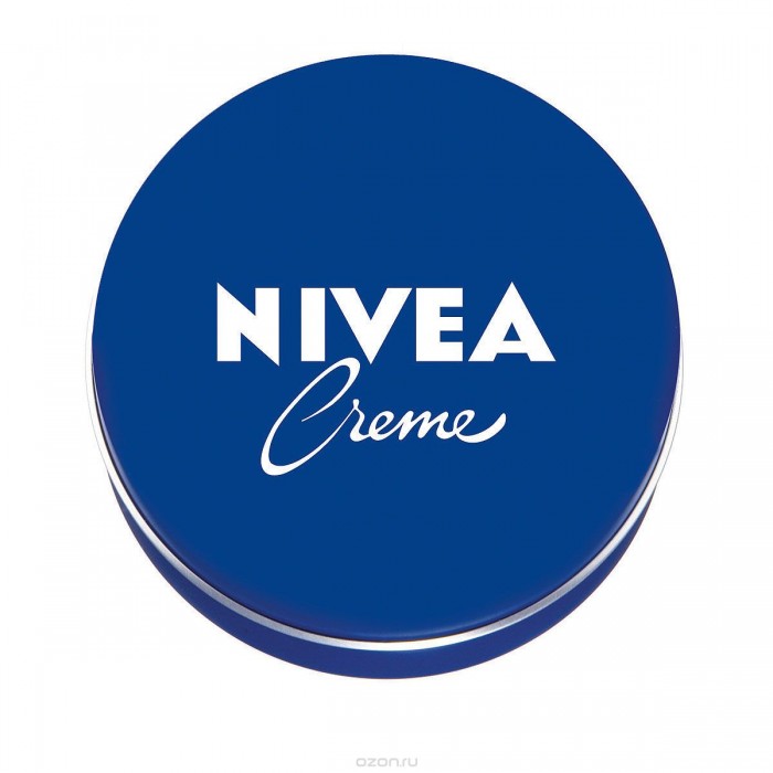  Nivea Cream  75     