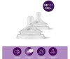  Philips Avent      Natural Response  0 . 2 . SCY962/02 - Philips Avent     Natural Response  0+ . 2 . SCY962/02