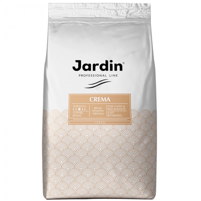  Jardin    Crema 1 