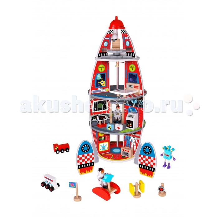   Tooky Toy  