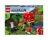  Lego Lego Minecraft 21179     - Lego Lego Minecraft 21179    