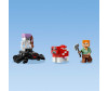  Lego Lego Minecraft 21179     - Lego Lego Minecraft 21179    