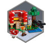  Lego Lego Minecraft 21179     - Lego Lego Minecraft 21179    