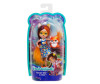  Mattel  Enchantimals      - Mattel  Enchantimals     