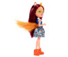  Mattel  Enchantimals      - Mattel  Enchantimals     