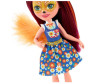  Mattel  Enchantimals      - Mattel  Enchantimals     