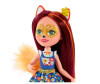  Mattel  Enchantimals      - Mattel  Enchantimals     