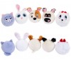  Beverly Hills Teddy Bear   Squeezamals     2 - Beverly Hills Teddy Bear   Squeezamals      2