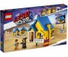  Lego Movie 70831     ! - Lego Movie 70831     !