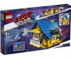  Lego Movie 70831     ! - Lego Movie 70831     !