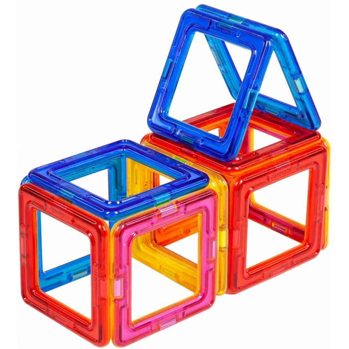  Magformers   (12 )