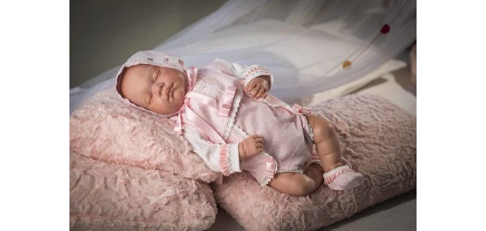  Arias ReBorns   Irene 45 