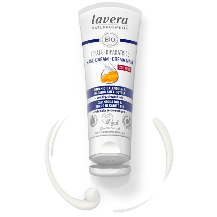  Lavera -   SOS-