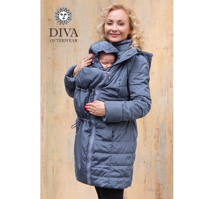  Diva Outerwear   4  1