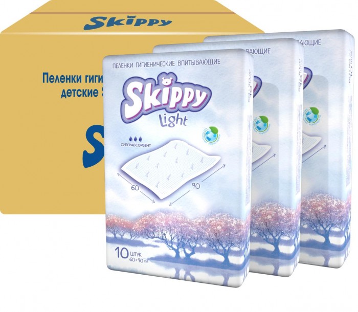  Skippy   Light 60x90 310 .