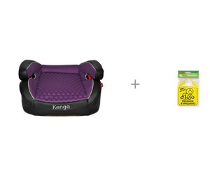  Kenga BH311i Isofix  Baby Safety     - 