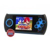  Sega   Genesis Gopher Wireless LCD 2.8" - + 370  + SD  - Sega   Genesis Gopher Wireless LCD 2.8