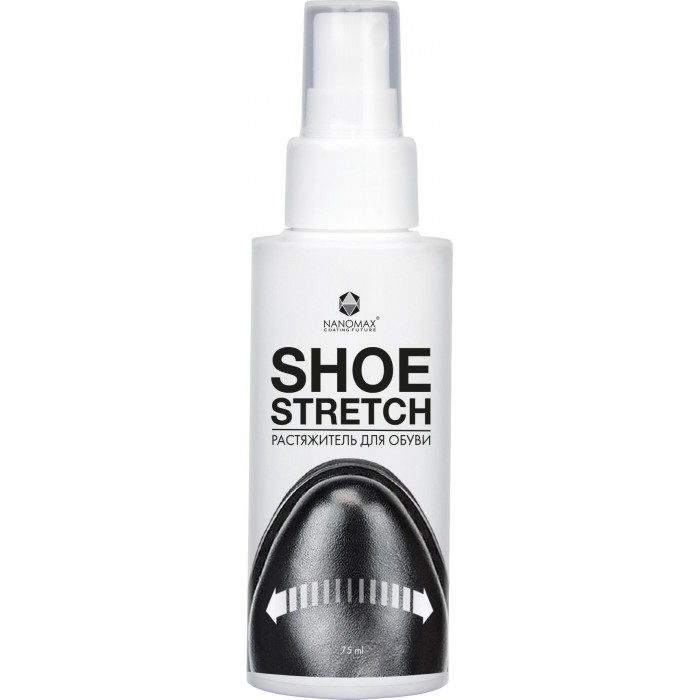  Nanomax     Shoe Stretch 75 