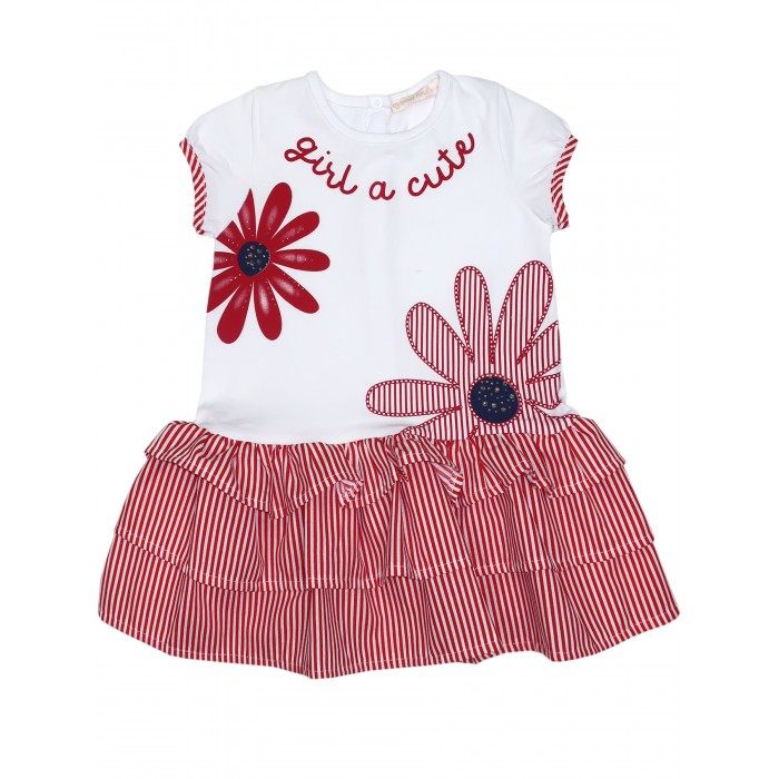  Baby Rose    3058-1